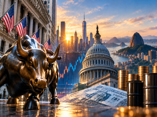 Wall Street Wrap: Pre-Market, October 5, 2026